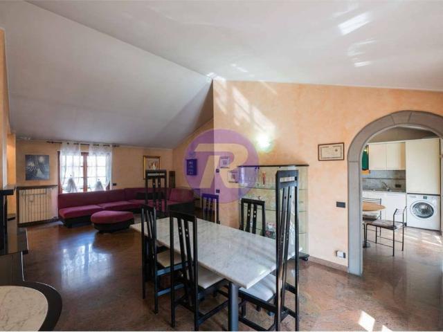 Appartamento in vendita a Zogno BG