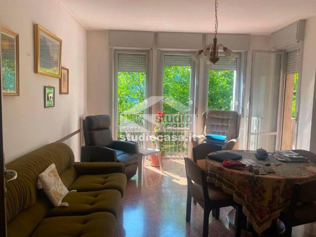 Appartamento in vendita a Zogno BG