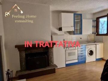 Appartamento in vendita a Zogno BG