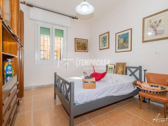 Appartamento in vendita a Zola Predosa