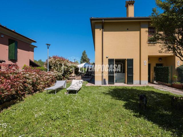 Appartamento in vendita a Zola Predosa