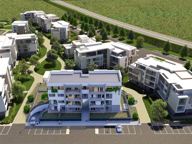 Appartamento in vendita a Zola Predosa