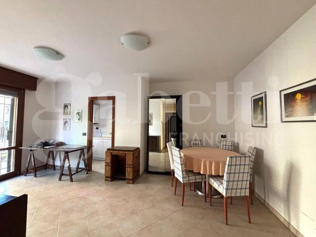 Appartamento in vendita a Zola Predosa