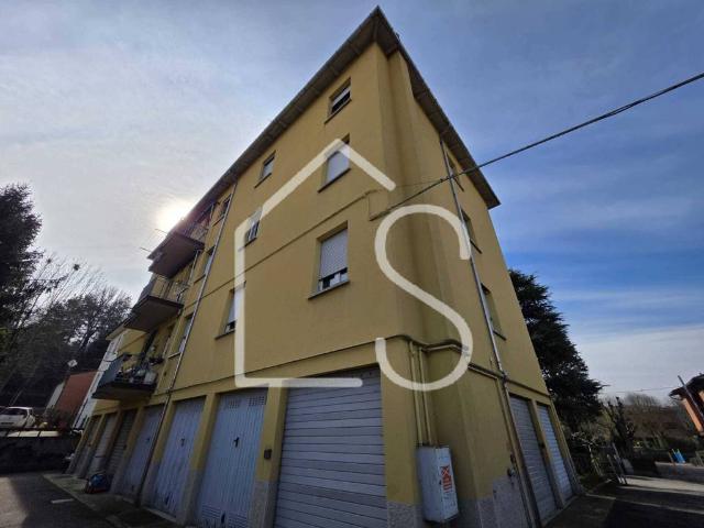 Appartamento in vendita a Zola Predosa BO