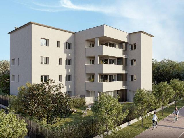 Appartamento in vendita a Zola Predosa BO