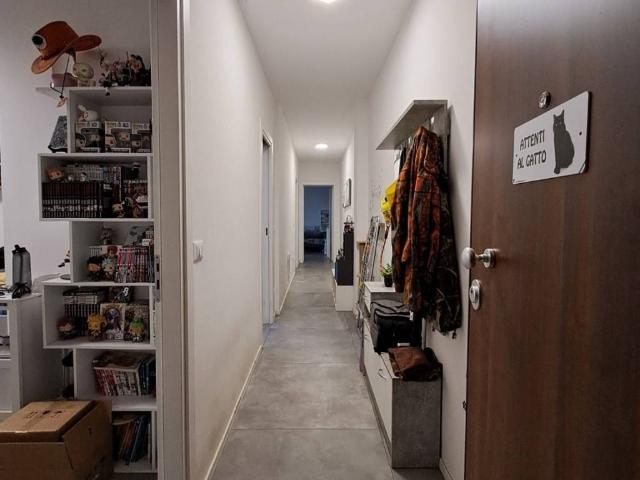 Appartamento in vendita a Zola Predosa BO