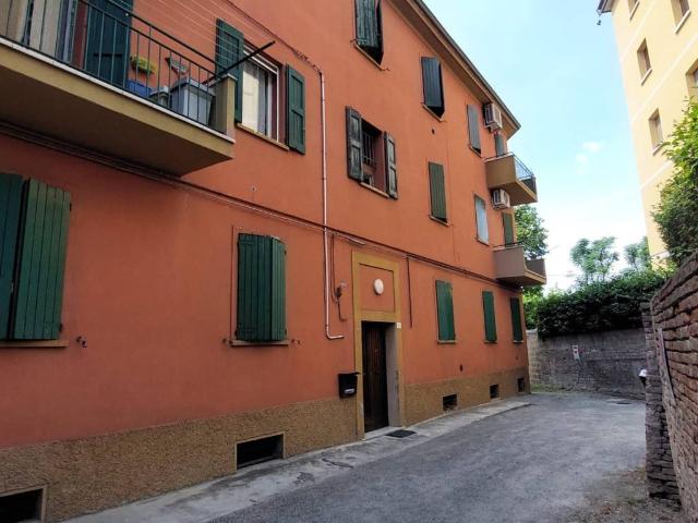 Appartamento in vendita a Zola Predosa BO