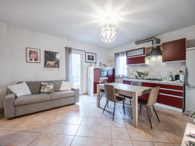 Appartamento in vendita a Zola Predosa BO