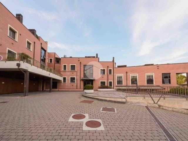 Appartamento in vendita a Zola Predosa BO