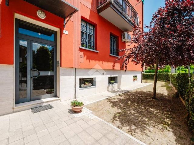 Appartamento in vendita a Zola Predosa BO