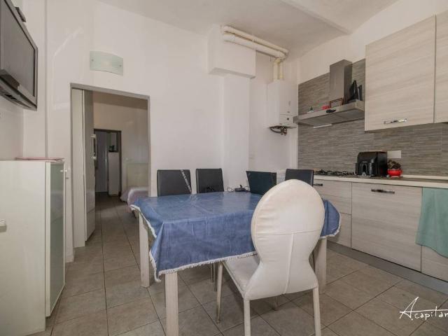 Appartamento in vendita a Zola Predosa BO
