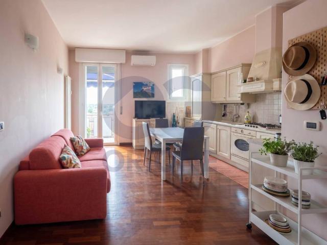 Appartamento in vendita a Zola Predosa BO