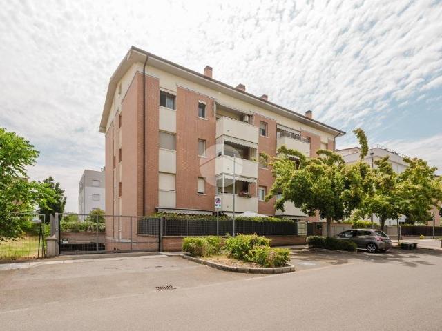 Appartamento in vendita a Zola Predosa BO