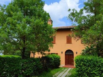 Zola Predosa, Modena Emilia Romagna, Emilia Romagna