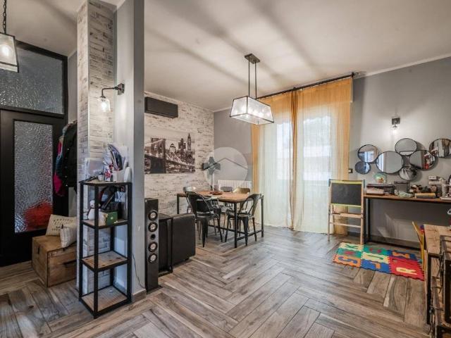 Appartamento in vendita a Zola Predosa BO