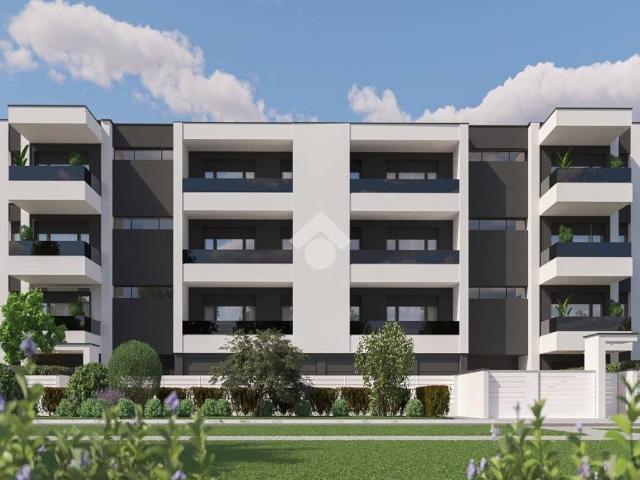Appartamento in vendita a Zola Predosa BO