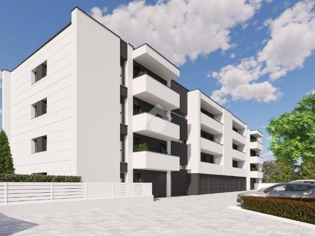 Appartamento in vendita a Zola Predosa BO