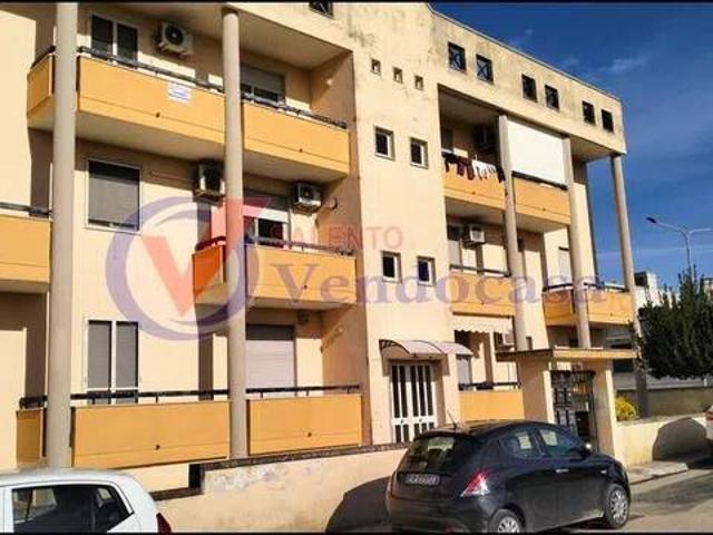 Appartamento in vendita a Zollino LE