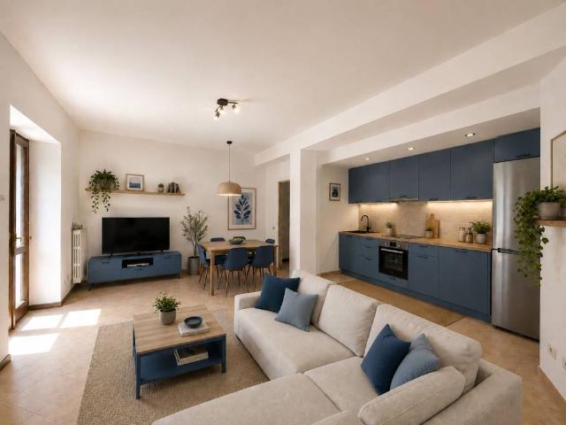 Appartamento in vendita a Zone BS