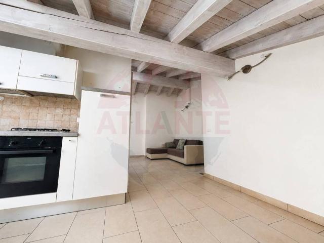 Appartamento in vendita a Zone BS