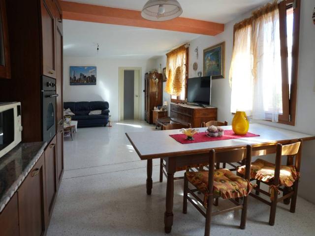 Appartamento in vendita a Zoppola PN