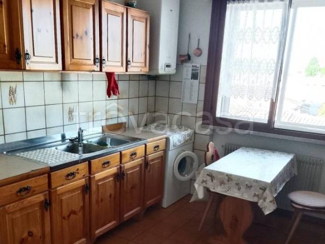 Appartamento in vendita a Zoppola via Roma