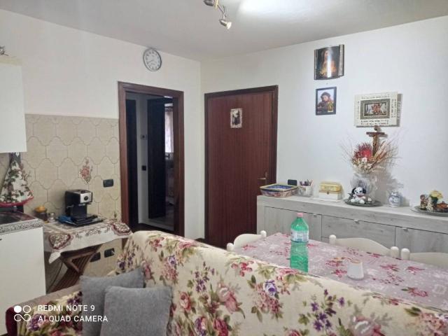 Appartamento in vendita a Zovencedo VI