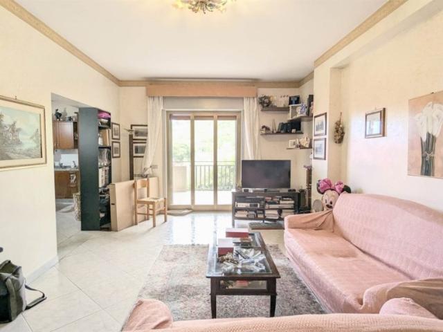 Appartamento in vendita ad Aci Catena via san nicolo'