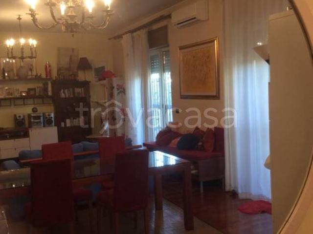 Appartamento in vendita ad Aci Castello via Mollica, Cannizzaro