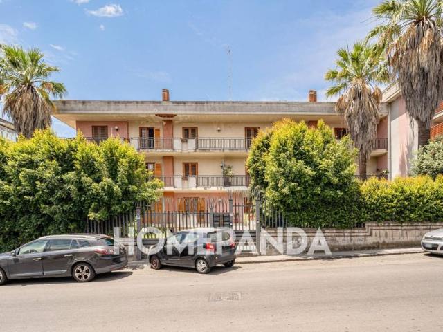 Appartamento in vendita ad Acireale