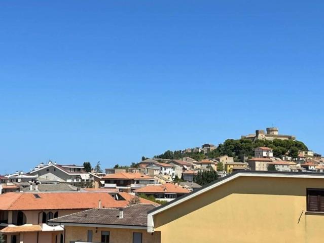 Appartamento in vendita ad Acquaviva Picena