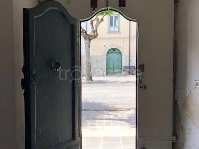 Appartamento in vendita ad Agnone via Matteotti, 36