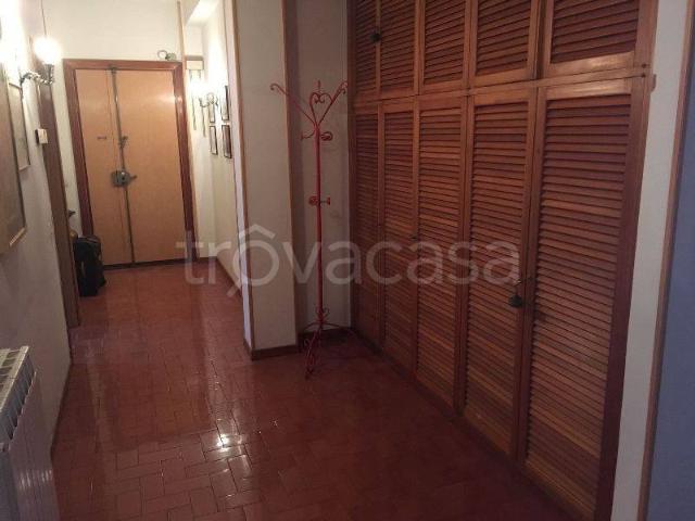 Appartamento in vendita ad Agnone via Aquilonia, 38
