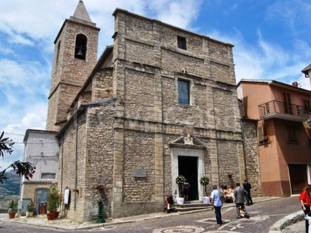 Appartamento in vendita ad Agnone via Giovanni Ionata, 4