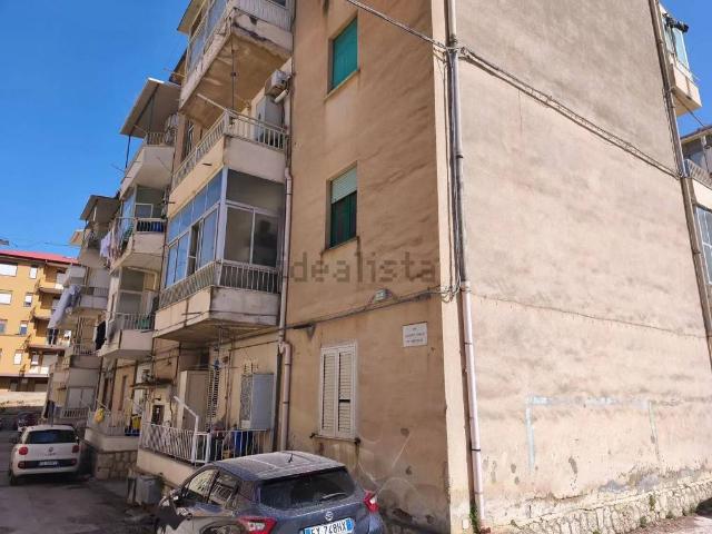 Appartamento in vendita ad Agrigento