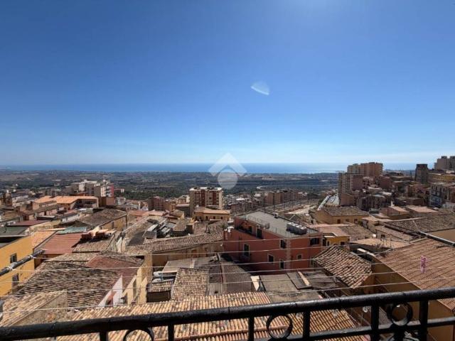 Appartamento in vendita ad Agrigento via Neve, 77