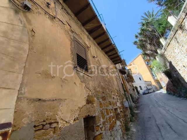 Trilocale in vendita ad Agrigento via Duomo, 21