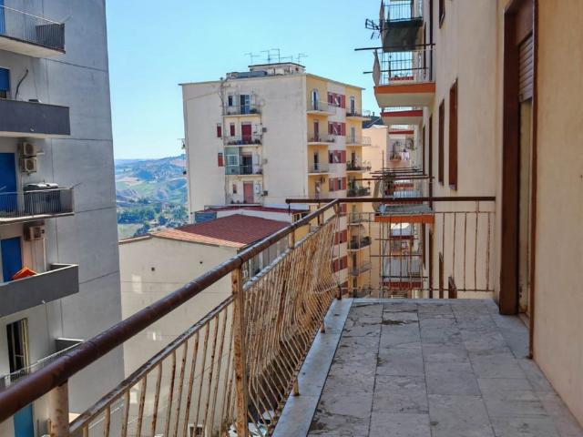 Appartamento in vendita ad Agrigento via Papa Luciani 32, Centro città