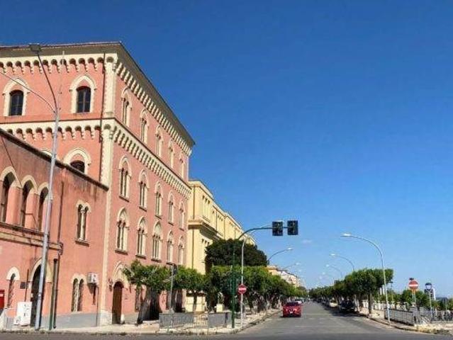 Appartamento in vendita ad Agrigento viale della Vittoria, Centro città