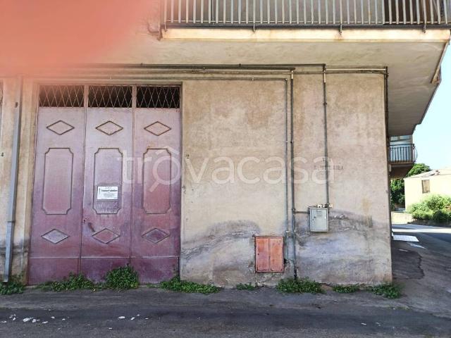 Appartamento in vendita ad Adrano