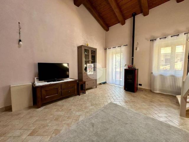 Appartamento in vendita ad Almese via Roma, 72