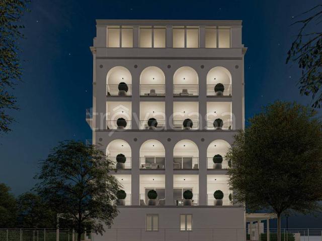 Appartamento in vendita ad Alba Adriatica via Abruzzo