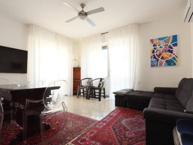 Appartamento in vendita ad Alba Adriatica via Garibaldi, 138