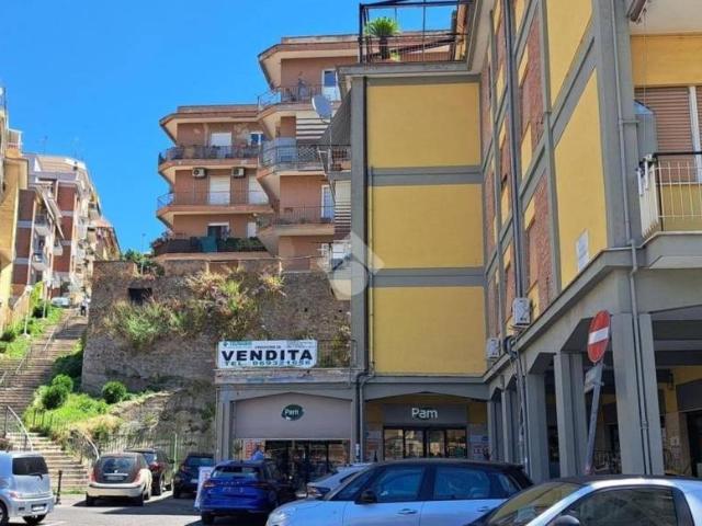 Appartamento in vendita ad Albano Laziale via risorgimento, 107