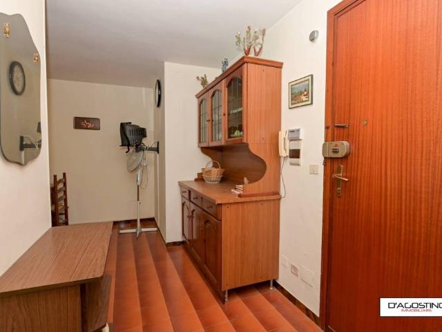 Appartamento in vendita ad Alpette via Circonvallazione, 1