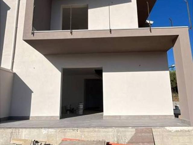 Appartamento in vendita ad Altavilla Milicia via Costa Grande, snc