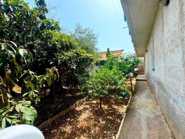 Appartamento in vendita ad Altavilla Milicia via Canne Masche, 6