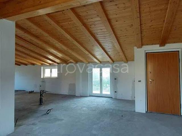 Appartamento in vendita ad Altino via Benedetto Croce, 25