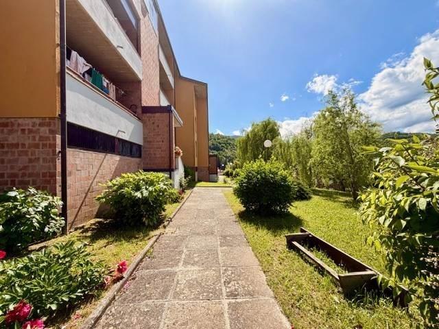 Appartamento in vendita ad Alto Reno Terme via berzantina