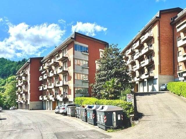 Appartamento in vendita ad Alto Reno Terme via della Resistenza